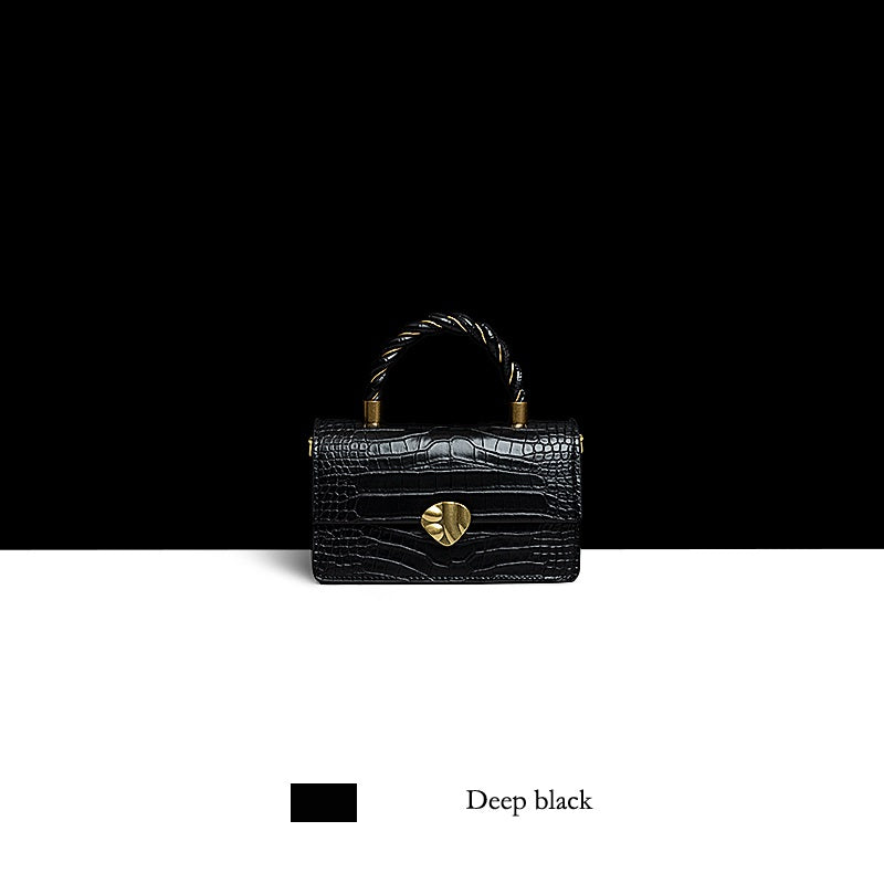 حقيبة يد فاخرة بتصميم عصرية