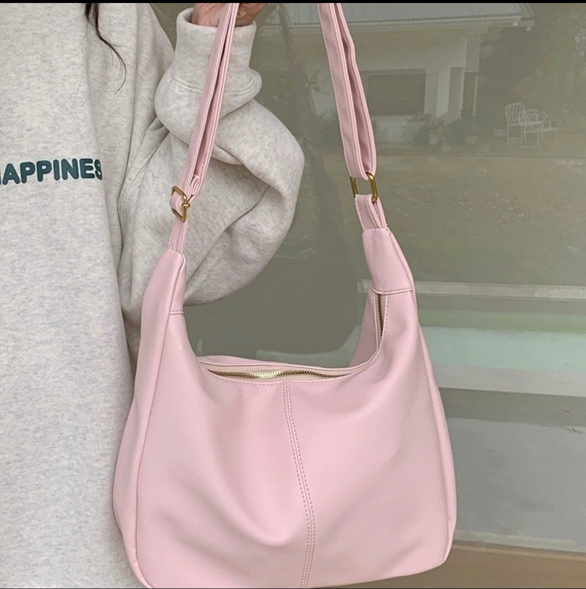 شنطة لمسة ناعمة